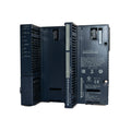 GE IC200PNS001 VersaMax Profibus-DP slave module, RS-485 interface, DIN mountable