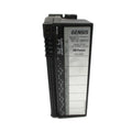 GE IC660BBA100 terminal base for IC660 Genius I/O blocks. Supports wiring and mounting for industrial automation modules.