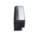 GE IC660BBD022 input block, 32-point 24 VDC source input, field-mountable, Genius I/O module for PLC and automation systems.