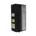 GE IC660BBD120 input block, 32-point 24 VDC sinking inputs, field-mountable Genius I/O module for industrial automation systems.