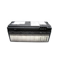 GE IC660EBA100 analog I/O module, 4 inputs and 2 outputs, 115 VAC, Genius I/O module for industrial automation systems.