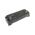 GE IC677DBI008 VersaMax IP 8-point 24VDC input module, IP67 rated, suitable for harsh industrial environments.