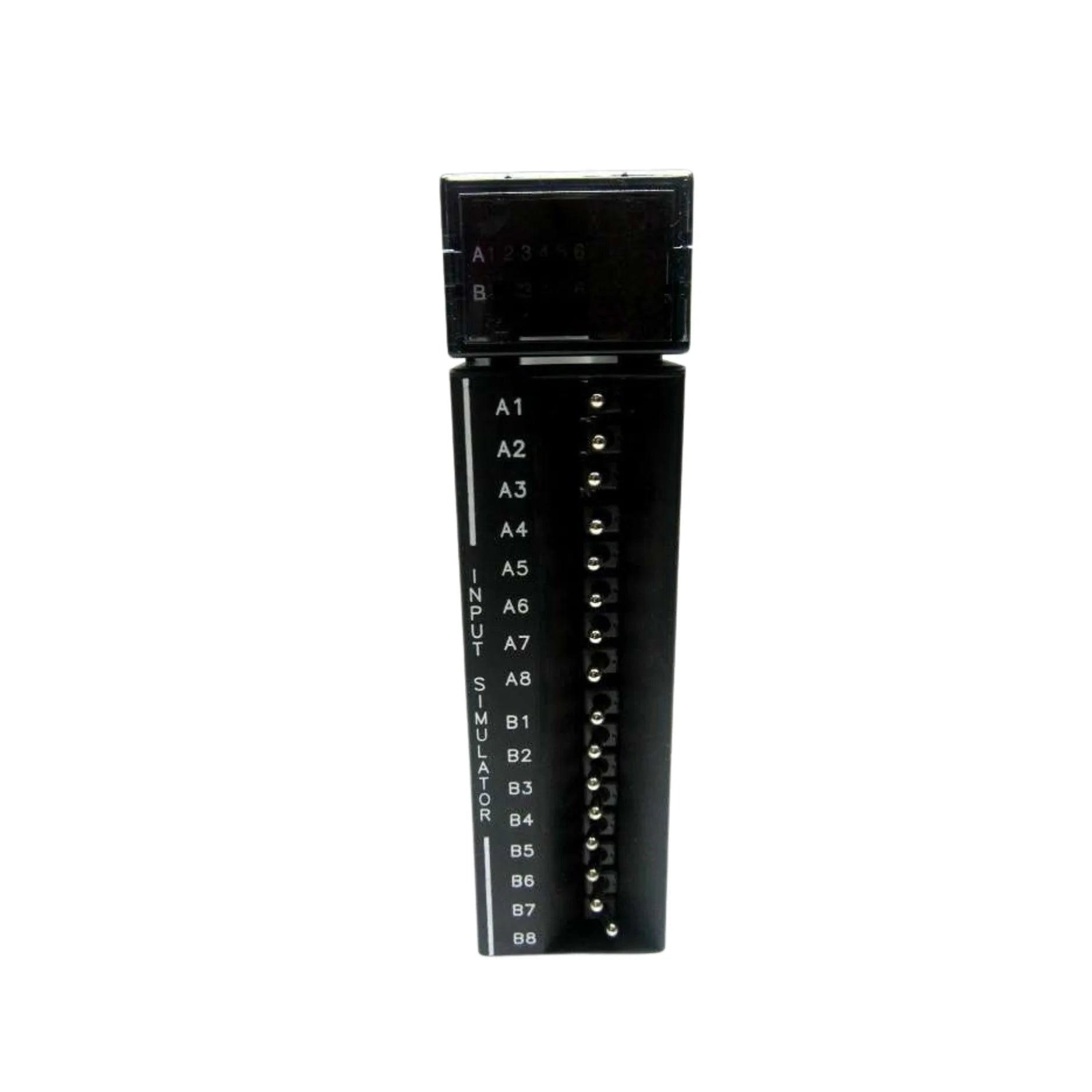 GE IC693ACC300 3V lithium backup battery for Series 90-30 PLCs, supports memory and clock retention in CPU modules.