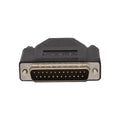 GE IC693ACC307 3V lithium backup battery for Series 90-30 CPUs and memory modules, maintains RAM and real-time clock.