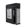 GE IC693ALG391 4-channel analog input module, 0–10VDC, 12-bit resolution, for Series 90-30 PLC systems.