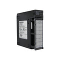 GE IC693ALG442 analog output module, 4 channels, 0–10VDC or 4–20mA, 12-bit resolution, isolated outputs for Series 90-30 PLCs.
