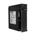 GE IC693CMM302 Ethernet interface module for Series 90-30, 10Base-T TCP/IP, remote programming and data communication.