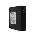GE IC693CPU360 CPU module for Series 90-30 PLCs, 240KB memory, RS-232 SNP communication, real-time clock, and floating point math support.