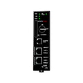 GE IC693CPU372 CPU module for Series 90-30, 240KB memory, built-in Ethernet and RS-232 ports, floating point, real-time clock.