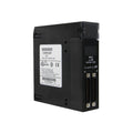 GE IC693MDL655 32-point 24VDC sinking output module for Series 90-30 PLCs, with LED indicators and built-in protection.