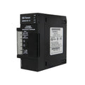 GE IC693PWR321 30W power supply for Series 90-30, accepts 120/240VAC or 125VDC, provides +5V and +24V outputs.
