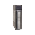 GE IC694ALG220 4-channel analog output module for RX3i, 0–20mA or 4–20mA, current loop output, group-isolated.