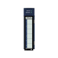 GE IC694ALG442 4-channel analog voltage output module for RX3i, 0–10V or ±10V, high-resolution output.
