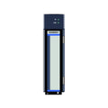 GE IC694BEM331 Genius Bus Controller for RX3i, connects up to 31 Genius devices, GCM/GCC replacement module.