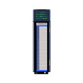 GE IC694MDL660 output module, 16-point 125VDC sourcing outputs, group-isolated for RX3i. High-voltage DC control. Reliable. Ships worldwide.