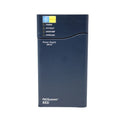 GE IC695PSA040 RX3i power supply, 40W, 120/240VAC input, standard PSU for PACSystems baseplates.