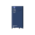 GE IC695PSA140 RX3i power supply, 40W output, 120/240VAC input, extended temperature, supports redundant power systems.
