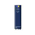 GE IC695PSD140 RX3i power supply, 40W, 125VDC input, wide temperature range, supports redundant operation.