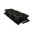 GE IC697ACC721 lithium battery pack for Series 90-70, 3.6V 3-cell backup for CPU and memory module retention
