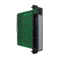 GE IC697MDL654 24VDC 32-point output module, negative logic (sinking), group isolated, for Series 90-70 PLCs.