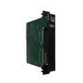 GE Fanuc IC697RCM711 Redundancy Communications Module for Series 90-70 PLCs, supporting hot standby