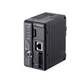 Keyence IV2-G30F smart vision sensor with autofocus and built-in lighting for reliable object detection and inspection in automation.