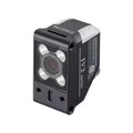 Keyence IV2-G500MA AI vision sensor with monochrome camera, autofocus, and wide field of view for industrial inspection. Shop now.