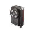 Keyence IV3-600CA AI vision sensor with autofocus and color camera for fast, reliable inspection and detection in industrial automation.