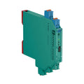 Pepperl+Fuchs KCD2-SR-Ex2 (185533) switch amplifier for NAMUR sensors. 2-channel, SIL 2, DIN mount, 24V DC, relay outputs.