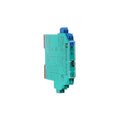 Pepperl+Fuchs KCD2-STC-Ex1.2O SMART transmitter power supply, dual output 0/4–20 mA or 0/1–5 V, SIL 2 certified, HART-compatible, Part No. 272955.