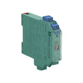 Pepperl+Fuchs KFD2-ST3-Ex2 switch amplifier, 2-channel isolated barrier, dry contact or NAMUR inputs, active transistor output, SIL 2 certified, Part No. 262111.