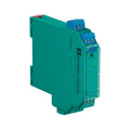 Pepperl+Fuchs KFD2-STC5-Ex2 (203645) SMART transmitter power supply, 2-channel, SIL 2, 24V DC, 4–20 mA, HART compatible, DIN rail mount.