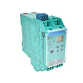 Pepperl+Fuchs KFU8-UFC-EX1.D (231197) frequency converter, 1-channel, NAMUR input, 0/4–20 mA output, SIL 2 certified for hazardous areas.