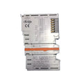 Beckhoff KL1809 digital input terminal, 16-channel, 24 V DC, 3 ms filter