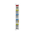 Beckhoff KL2404 4-channel digital input terminal, 24 V DC, for precise signal detection in automation systems.
