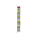 Beckhoff KL2408 8-channel 24V DC digital output terminal for industrial automation, providing high-performance and reliable signal control.