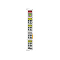 Beckhoff KL2531 1-channel digital output terminal, 24 V DC, 0.5 A, for precise switching in automation systems.