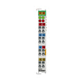 Beckhoff KL3351 1-channel analog input terminal for incremental encoder signals in motion control and automation.