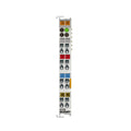 Beckhoff KL9100 Power End Terminal for Beckhoff Bus Terminal systems, ensuring stable voltage supply and reliable operation.