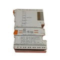 Beckhoff KL9190 power supply terminal, 24 V DC, K-Bus