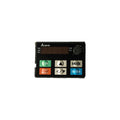 Delta KPMS-LE01 industrial control panel for centralized operation and monitoring in automation systems.