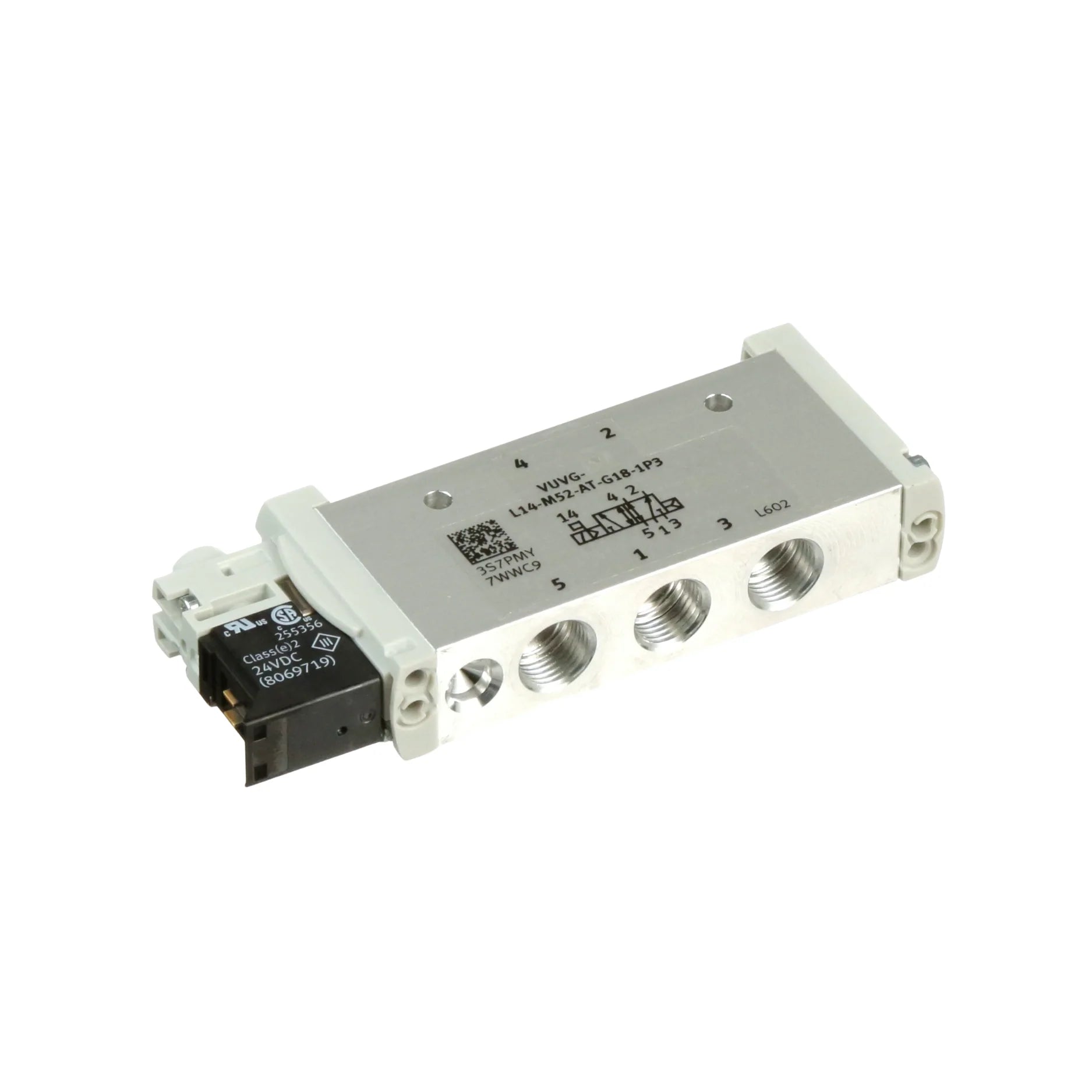 L14-M52-AT-G18-1P3 | High-Performance Industrial Automation