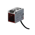 Keyence LR-TB5000CL TOF sensor with 5m range, IO-Link, and NPN output for long-distance detection in harsh automation environments. Shop now.
