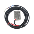 Keyence LR-ZB250AP 250mm analog photoelectric sensor for precise distance detection in industrial automation and packaging systems.
