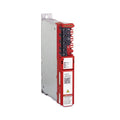 Schneider Electric LXM62DD15F21000 Lexium 62 double drive, 2.4 kW, 5 A, SERCOS III