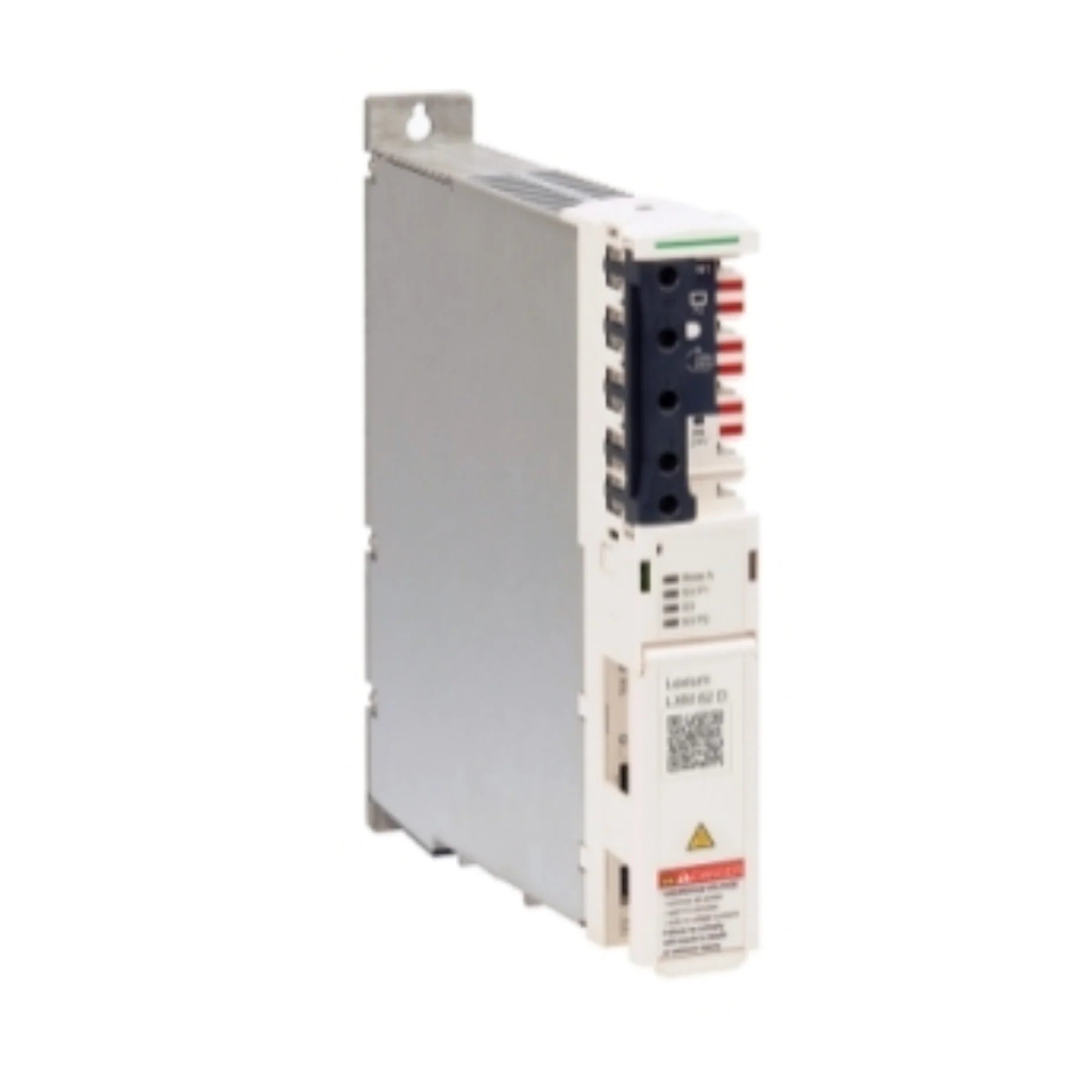 Schneider Electric LXM62DD27C21000 Lexium 62 single drive, 2.4 kW, 24 V DC, 5 A, SERCOS III, IP20