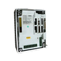 Lenze E82MV551-4B001 5.5 kW 400 V frequency inverter, 3-phase, SMV series