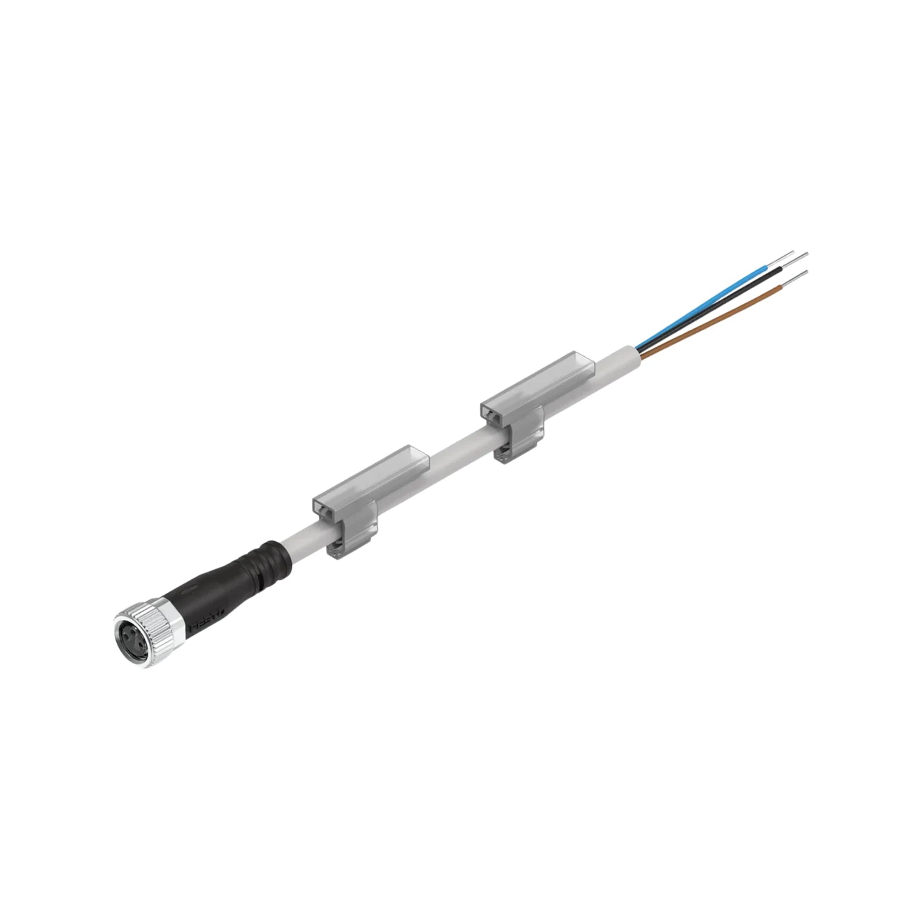 M8G3-K-5LE3 | High-Performance Industrial Automation Module
