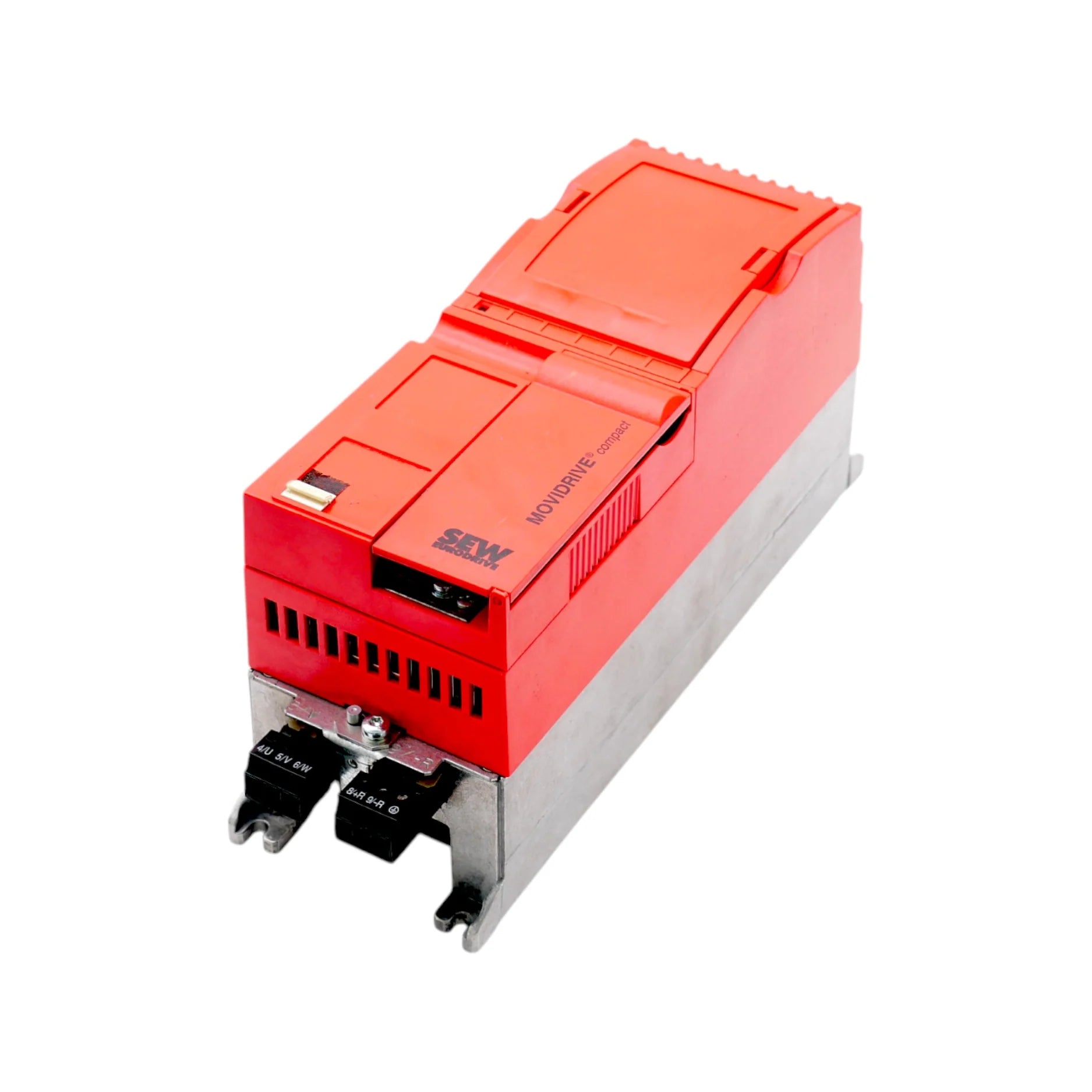 SEW MCF40A0030‑5A3‑4‑00 3 kW inverter for compact, efficient motor control in industrial automation systems.