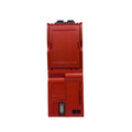 SEW‑EURODRIVE MCF41A0022‑5A3‑4‑00 0.22 kW motorized conveyor drive with IE3 motor, inline gearbox, and built-in inverter.